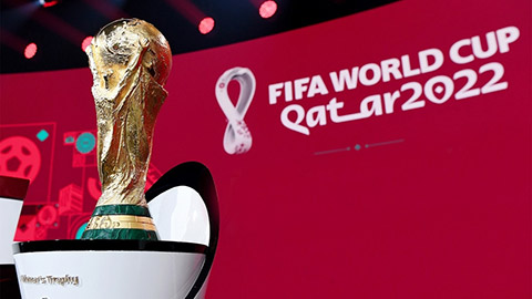 Lịch trực tiếp World Cup 2022 trên truyền hình VTV