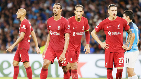 Liverpool sắp về tay tập đoàn Dubai với giá 4,5 tỷ bảng