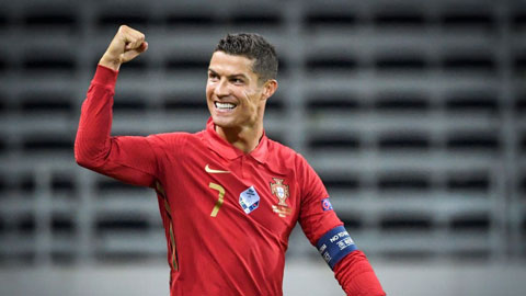 Có nên trao băng đội trưởng cho Cristiano Ronaldo?