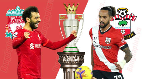 Nhận định bóng đá Liverpool vs Southampton, 22h00 ngày 12/11