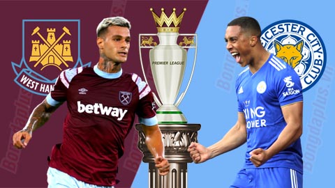 West Ham vs Leicester City