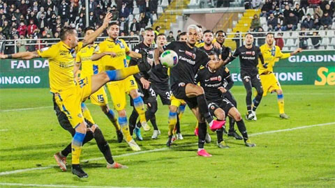 Soi kèo Ascoli vs Frosinone, 2h30 ngày 12/11: Từ 2 tới 3 bàn 