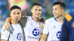 Nam Định lên kế hoạch mua sắm rầm rộ ngôi sao sau khi trụ hạng V.League 
