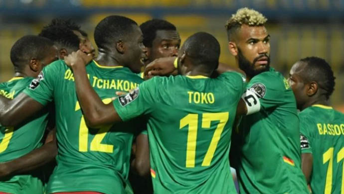  Chân dung ĐT Cameroon ở World Cup 2022