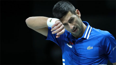 Djokovic đánh giá cao các đàn em ở ATP Finals