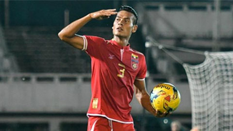 Đối thủ của ĐT Việt Nam nhận tin sốc trước thềm AFF Cup 2022