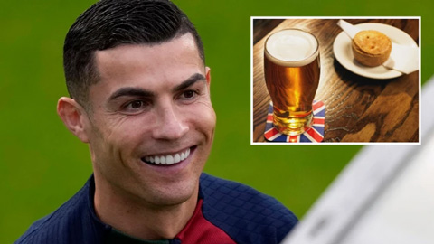 CLB nghiệp dư đưa ra lời đề nghị cực sốc mua Ronaldo
