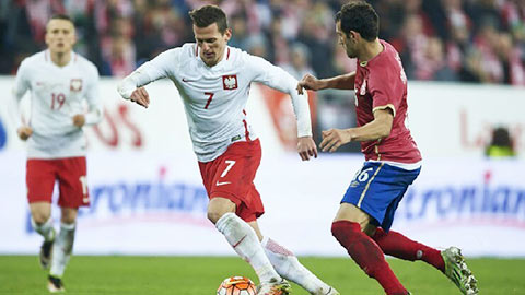 Nhận định bóng đá Ba Lan vs Chile, 00h00 ngày 17/11: Chọn chủ nhà và xỉu 