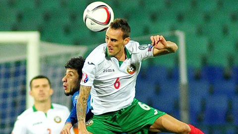 Soi kèo Đảo Cyprus vs Bulgaria, 01h00 ngày 17/11: Xỉu cả trận 