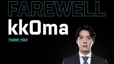 Giám đốc thể thao kkOma rời Damwon