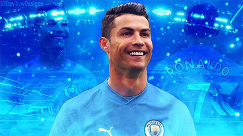 Man City tố Ronaldo nói sai sự thật