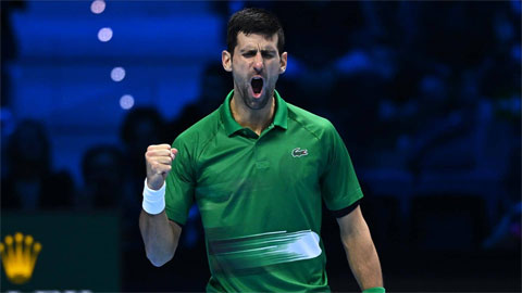 Djokovic sẽ đoạt hai Grand Slam năm sau