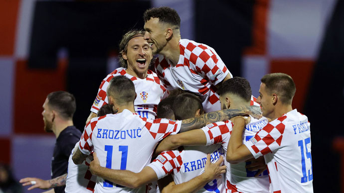 Kinh nghiệm và đẳng cấp của những ngôi sao sẽ giúp Croatia giành chiến thắng trước đối thủ khó chịu Marocco