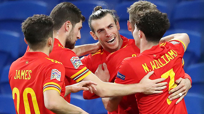 Tinh thần và chất lượng cầu thủ tốt hơn sẽ giúp Xứ Wales có nụ cười chiến thắng trước đối thủ Iran