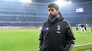 Juventus có bị trừ điểm hay xuống hạng vì scandal mới đây?