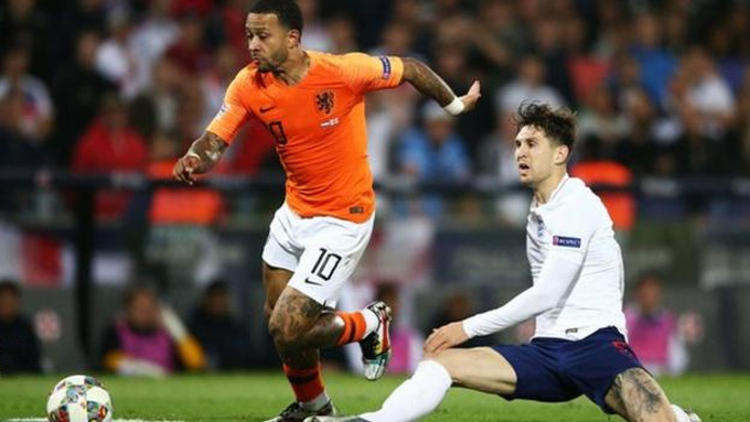 Anh và Hà Lan là những đội bất bại tại vòng bảng World Cup 2022