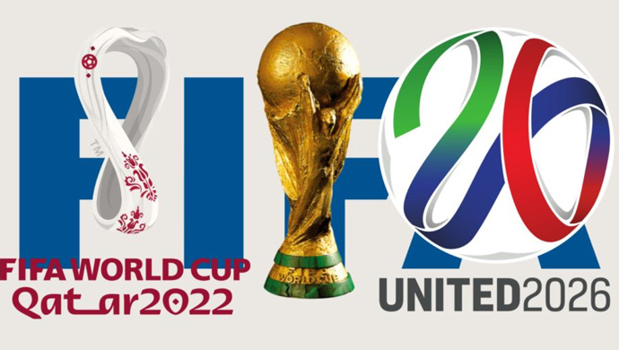 World Cup 2026 Có Thể Thay đổi Lại Thể Thức Vì Qatar 2022