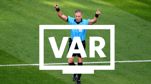 VPF lên kế hoạch dùng 4 xe VAR cho V.League