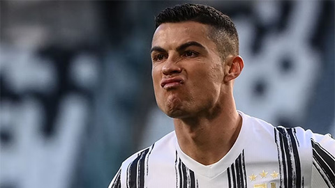 Ronaldo kiện Juventus chưa trả gần 20 triệu euro