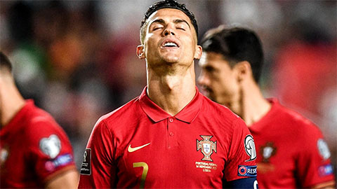 Tin giờ chót 8/12: LĐBĐ Bồ Đào Nha lên tiếng về việc Ronaldo dọa rời World Cup 2022
