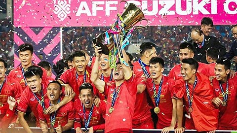 Thể thức thi đấu AFF Cup 2022: ĐT Việt Nam có gặp bất lợi?
