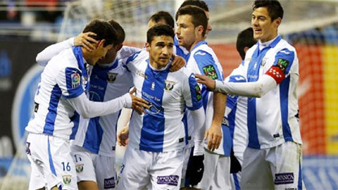 Soi kèo FC Andorra vs Leganes, 01h00 ngày 12/10: Leganes thắng chấp góc hiệp 1