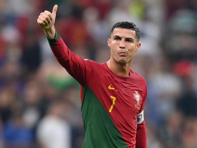 Ronaldo gần như chắc chắn sẽ chưa chia tay ĐT Bồ Đào Nha