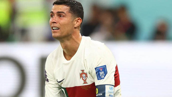 Chủ tịch Al-Nassr: 'Ronaldo là ai cơ? Tôi không biết anh ta'