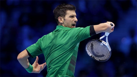 Djokovic tham vọng vơ vét thật nhiều Grand Slam