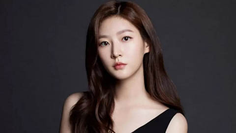 Nữ diễn viên Kim Sae Ron bị truy tố