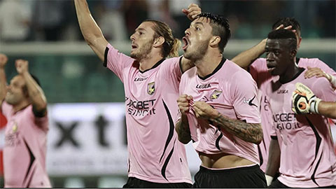 Soi kèo Brescia vs Palermo, 18h30 ngày 26/12: Palermo thắng chấp phạt góc