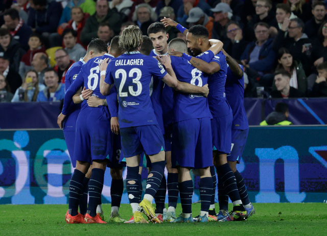 Sau quãng nghỉ, Chelsea sẽ trở lại với quỹ đạo chiến thắng, trước mắt là vượt qua Bournemouth