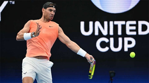 Nadal không chắc về tương lai sự nghiệp