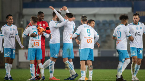 Soi kèo Marseille vs Toulouse, 03h00 ngày 30/12: Tài góc trận