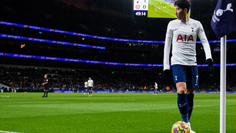 Soi kèo Tottenham vs Aston Villa, 21h00 ngày 1/1:  Tottenham thắng chấp góc hiệp 1