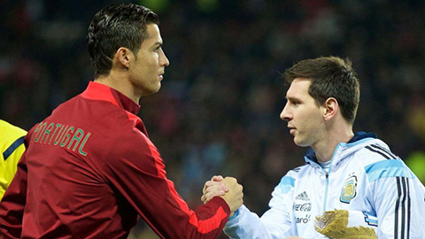 Tin giờ chót 2/1: Al Nassr từng muốn mua Messi trước Ronaldo