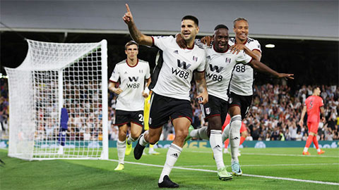 Soi kèo Leicester vs Fulham, 02h45 ngày 4/1: Fulham thắng kèo châu Á 