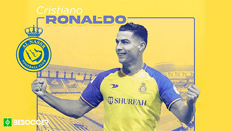Hé lộ điều khoản kỳ lạ trong hợp đồng của Ronaldo với Al Nassr
