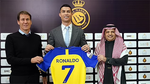 Đồng nghiệp cũ mắng thầy mới của Ronaldo là kẻ không ra gì