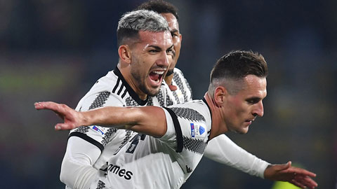 Bet of the day (7/1): Juventus thắng kèo châu Á
