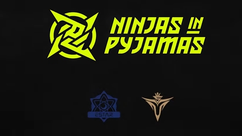 Ninjas in Pyjamas trở lại Liên Minh Huyền Thoại