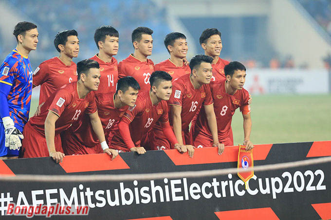 ĐT Việt Nam tự tin đối đầu Indonesia ở sân Mỹ Đình, tại bán kết lượt về AFF Cup 2022 