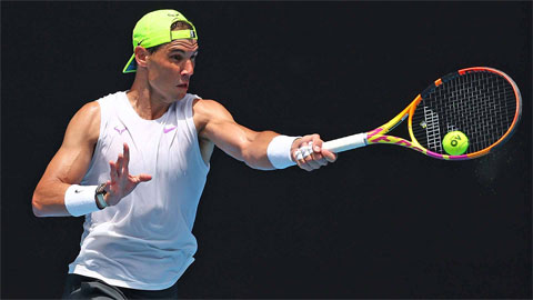 Nadal, Djokovic hẹn nhau ở chung kết Australian Open 2023