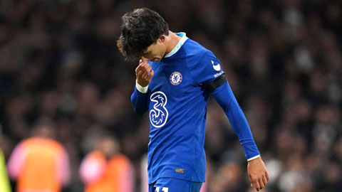 Chelsea bất ngờ thua Fulham 1-2: Bi kịch của Joao Felix khiến nỗi đau Chelsea thêm dài