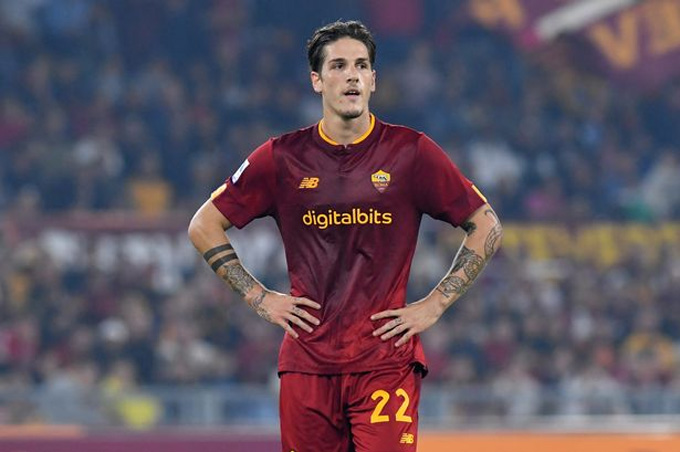 Tottenham nhắm mua Zaniolo