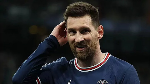 Báo Pháp công kích Messi: 'World Cup đã hết rồi'