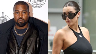 Những điều ít biết về vợ mới của rapper giàu có Kanye West