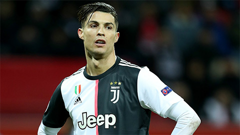 Ronaldo có thể kiện Juventus
