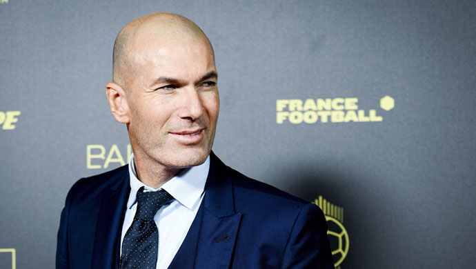 Tin giờ chót 23/1: Chelsea chi lương 'khủng' để mời Zidane