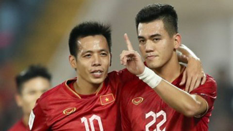 Tiến Linh hay Văn Quyết sẽ giành Qủa bóng vàng Việt Nam 2022?